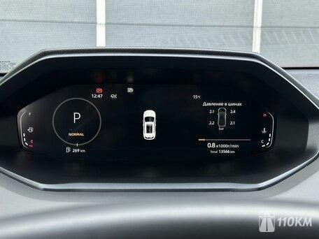 Changan, CS55 Plus, 1500, 181, бензин, внедорожник, робот, передний привод, среднее состояние, левый, красный, 2 160 000 ₽