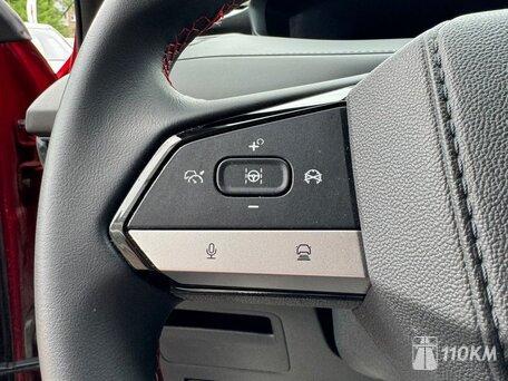 Changan, CS55 Plus, 1500, 181, бензин, внедорожник, робот, передний привод, среднее состояние, левый, красный, 2 160 000 ₽
